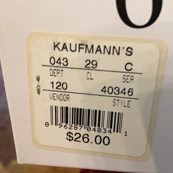 3 piece lot for one price vintage picture frames new in box unused by Malden 4x6 - Picture 3 of 10